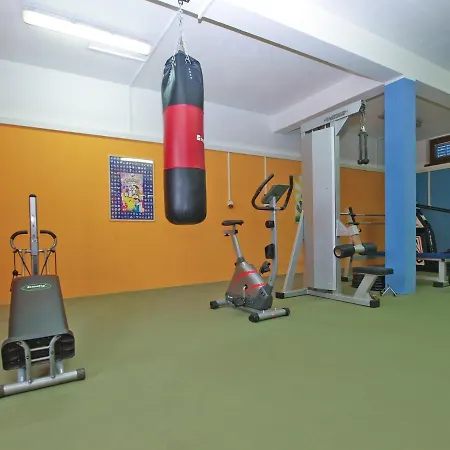 Tatil Evi Nenad 2031 Pazin
