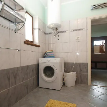 Tatil Evi Nenad 2031 Pazin