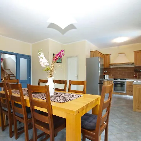 Tatil Evi Nenad 2031 Pazin