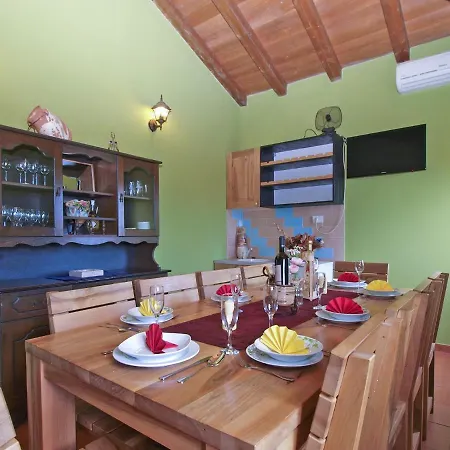 Nenad 2031 Tatil Evi Pazin