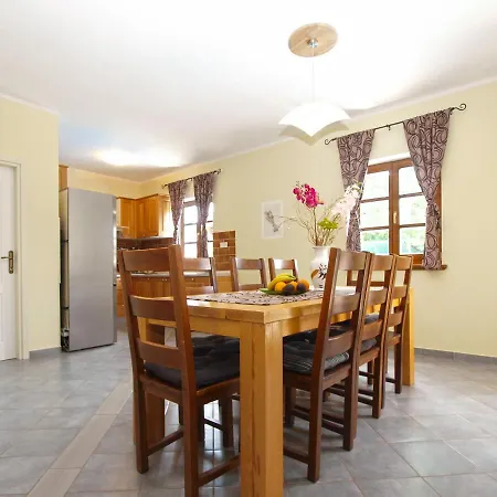 Tatil Evi Nenad 2031 *