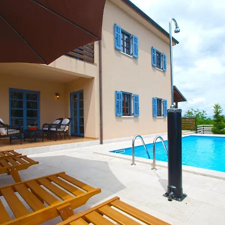 Tatil Evi Nenad 2031
