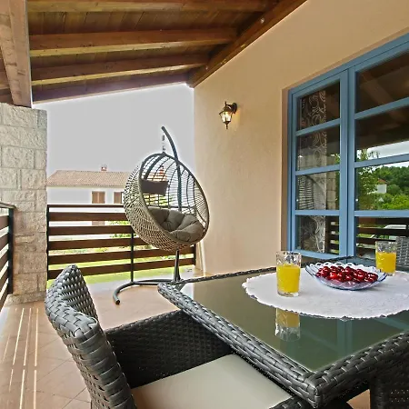 Nenad 2031 Tatil Evi